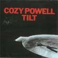 COZY POWELL / コージー・パウエル / TILT
