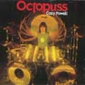 COZY POWELL / コージー・パウエル / OCTOPUSS