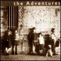 ADVENTURES / アドヴェンチャーズ / THEODORE AND FRIENDS