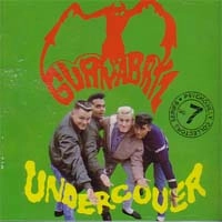 GUANA BATZ / グアナバッツ / UNDERCOVER