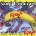 FRENZY / フレンジー / COOL BANANAS THE BEST OF FRENZY