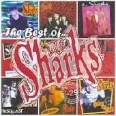 SHARKS (UK/PSYCHOBILLY) / シャークス / BEST OF THE SHARKS