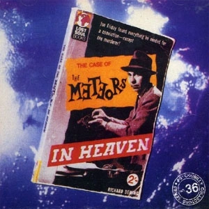 METEORS / メテオス / IN HEAVEN