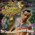 FRANTIC FLINTSTONES / フランティック・フリントストーンズ / LEGENDARY MUSHROOM SESSIONS(OBI)