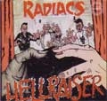 RADIACS / ラディアクス / HELLRAISER