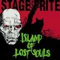 STAGE FRITE / ステージフライト / ISLAND OF LOST SOULS