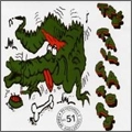 TAILGATORS / TAILGATORS