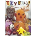 TOY DOLLS / トイ・ドールズ / WE'RE MAD IDLE GOSSIP