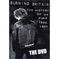 VA (CHERRY RED) / BURNING BRITAIN:THE HISTORY OF UK PUNK 198
