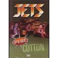 JETS / ジェッツ / PURE COTTON