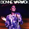 DIONNE WARWICK / ディオンヌ・ワーウィック / HOT! LIVE AND OTHERWISE
