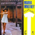 MARVA WHITNEY / マーヴァ・ホイットニー / IT'S MY THING