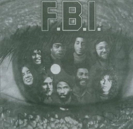 F.B.I. / F.B.I.