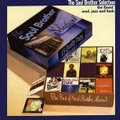 V.A.(SOUL BROTHER SELECTION) / THE SOUL BROTHER SELECTION