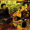 V.A.(AFRICAN SPIRITS) / AFRICAN SPIRITS