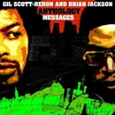 GIL SCOTT-HERON AND BRIAN JACKSON / ギル・スコット・ヘロン アンド ブライアン・ジャクソン / ANTHOLOGY: MESSAGES