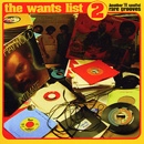 V.A.(WANTS LIST) / VOL.2 WANTS LIST - ANOTHER 18 SOULFUL