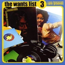 V.A.(WANTS LIST) / VOL.3 WANTS LIST