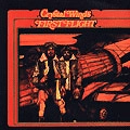 CRYSTAL WINDS / クリスタル・ウインズ / FIRST FLIGHT