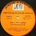 FUTURE SOUND OF LONDON / フューチャー・サウンド・オブ・ロンドン / PAPUA NEW GUINEA