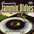 V.A.(BRUNSWICK JAMIN' OLDIES) / BRUNSWICK'S JAMMIN'OLDIES