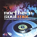 V.A.(NORTHERN SOUL MIX) / NORTHERN SOUL MIX