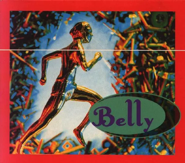 BELLY / ベリー / SLOW DUST