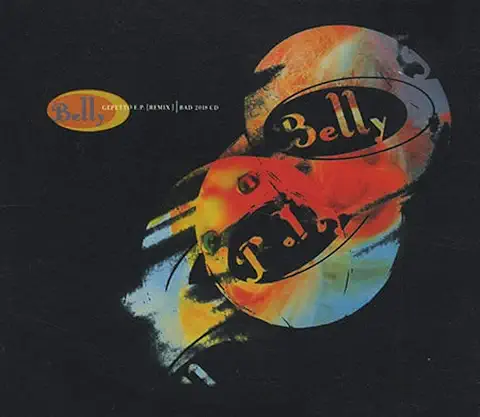 BELLY / ベリー / GEPETTO REMIX