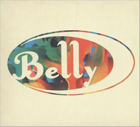BELLY / ベリー / STAR
