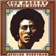BOB MARLEY (& THE WAILERS) / ボブ･マーリー（･アンド･ザ･ウエイラーズ） / AFRICAN