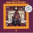 JOHN HOLT / ジョン・ホルト / 1000 VOLTS OF HOLT