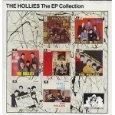 HOLLIES / ホリーズ / THE EP COLLECTION