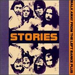 STORIES / ストーリーズ / WALK AWAY FROM THE LEFT B