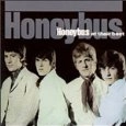 HONEYBUS / ハニーバス / AT THEIR BEST