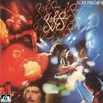 SOFT MACHINE / ソフト・マシーン / SOFTS