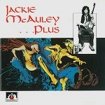 JACKIE McAULEY / ジャッキー・マコーレー / JACKIE MC AULEY