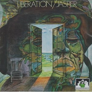 JASPER / ジャスパー / LIBERATION