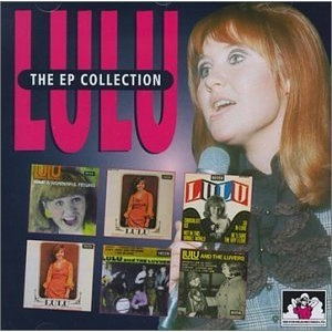LULU / ルル / THE E.P. COLLECTION