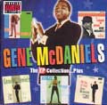 GENE MCDANIELS / ジーン・マクダニエルズ / EP COLLECTION