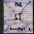 PILOT / パイロット / SECOND FLIGHT