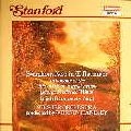 VERNON HANDLEY / ヴァーノン・ハンドリー / STANFORD: SYMPHONY NO.6