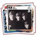 BEATLES / ビートルズ / ROYAL MAIL MINT STAMPS PRESENTATION PACK