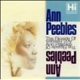 ANN PEEBLES / アン・ピーブルズ / THE FLIPSIDE