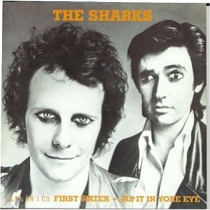 SHARK / FIRST WATER/JAB IT IN YORE