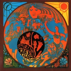 ART / アート / SUPERNATURAL FAIRY TALES