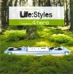 V.A. / LIFE:STYLES