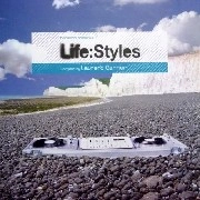 LAURENT GARNIER / ロラン・ガルニエ / Life:Styles