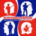 V.A.(WE CAN WORK IT OUT) / WE CAN WORK IT OUT