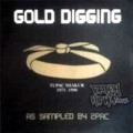 V.A. / GOLD DIGGING AS SAMPLED BY 2PAC