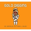 V.A.(GOLD DIGGING) / GOLD DIGGING AS SAMPLED BY MARY J BLIGE